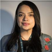 Docente de Ciencias Sociales